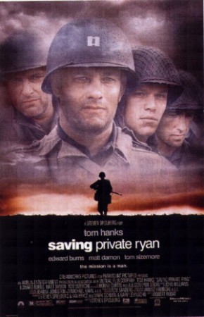 Zachráňte vojaka Ryana (1998)